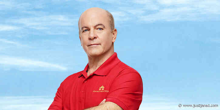 'Below Deck Mediterranean' Captain Mark Howard Dies at Age 65