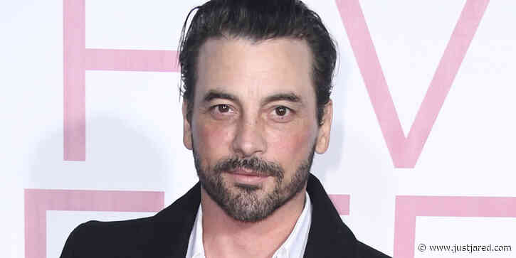 Skeet Ulrich Initially Thought 'Scream' Was a 'Serious Documentary About Two Killers' Before Filming