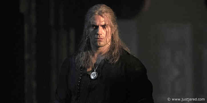 Henry Cavill Fights A Slew of Monsters in 'The Witcher's Season Two Trailer - Watch!