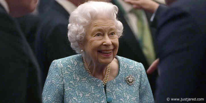 Queen Elizabeth Advised To Rest After Following Recent Health Issues