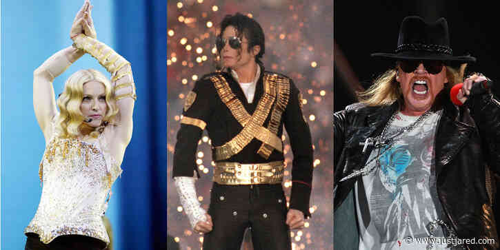 Most Expensive Music Videos of All Time - Top 10 Revealed!