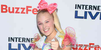 The Trailer for JoJo Siwa's 'Siwas Dance Pop Revolution' Show Is Here