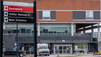 Inquest set for 2015 death of Somali man with mental illness in CBSA custody