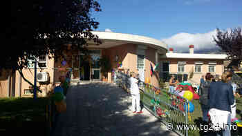 Sora – Contributi regionali per asilo nido, ecco come presentare domanda - TG24.info