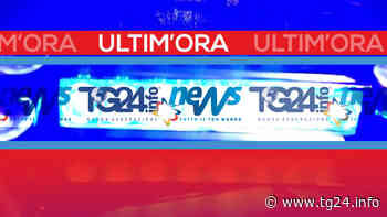 ULTIM'ORA Sora – Auto in panne in viale San Domenico, traffico rallentato - TG24.info