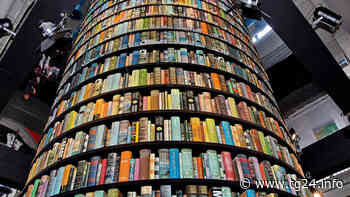 Sora – Al Centro Studi Sorani la presentazione del libro di Piero Cesari - TG24.info