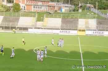 CALCIO - IL SORA TORNA A VINCERE - ioWebbo