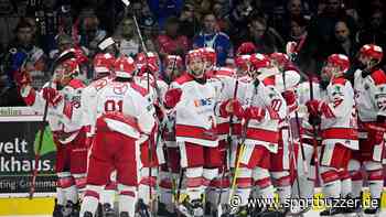 Scorpions siegen knapp, auch Indians jubeln - Sportbuzzer