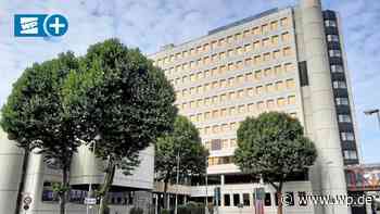 Siegen: Vergewaltigungs-Drohung als „Abhärtungs-Experiment“ - wp.de - Westfalenpost