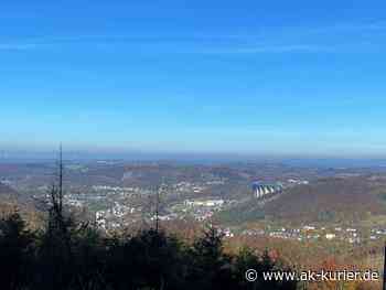 Gebhardshainer Wandergruppe "Auf den Spuren der Erzväter" in Siegen - AK-Kurier - Internetzeitung für den Kreis Altenkirchen