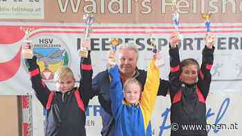 Gewichtheben - Badener siegen im Zeichen der Goldenen Rose - NÖN.at