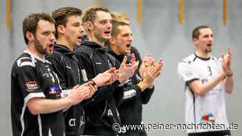 Paetzold: „Sind Favorit und wollen siegen.“ - Peiner Nachrichten