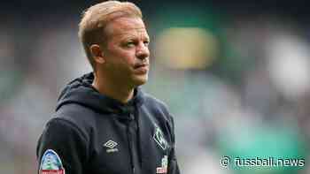 Anfang kündigt an: So kann Werder gegen St. Pauli siegen - fussball.news