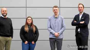 Ausbildung in Siegen: Azubi-Mangel – eine Lösungsmöglichkeit - Westfalenpost