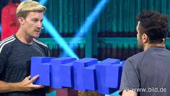 „Sommerhaus der Stars“ – Lars und Dominik siegen! - TV - Bild.de - BILD