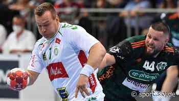 Handball News: Hannover und Rhein-Neckar Löwen siegen - Sky Sport