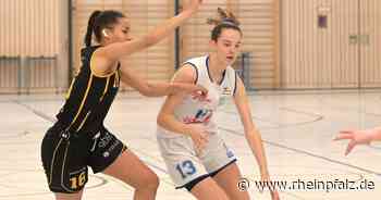 Was der TSV Speyer mit zwei Siegen erreichen kann - Basketball - Rheinpfalz.de