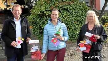 Siegen: Wieder Kinderwünsche zu Weihnachten erfüllen - wp.de - Westfalenpost