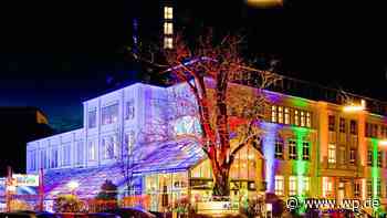 Siegen:Lyz wird 25 – 10 Tage lang feiern mit großem Programm - Westfalenpost