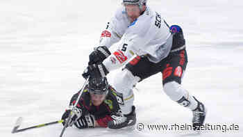 Bleibt EGDL auf aufsteigendem Ast? Rockets haben nach zwei Siegen hintereinander Lunte gerochen - Rhein-Zeitung