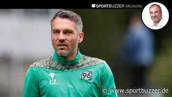 Kommentar: Mit Siegen neues Vertrauen schaffen - Sportbuzzer