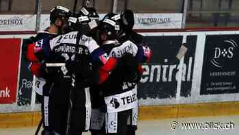 Seewen-Spieler siegen auch für verstorbenen Trainer Leo Schumacher (†68) - BLICK Sport