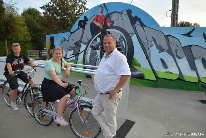 ANALYSE. Waarom Bonheiden pioniert met mobiliteit