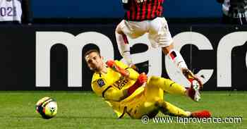 Nice-OM : Pau Lopez est votre Olympien du match - La Provence