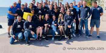 À Nice, la startup YouStock lève 3,7 millions d'euros - Nice-Matin