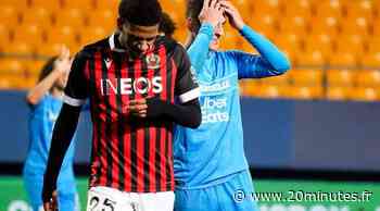 Nice - OM : Payet répond à Gouiri, pas de vainqueur dans ce match en retard... La rencontre à revivre en… - 20 Minutes