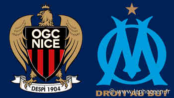Nice-OM : suivez et commentez le match en direct - Le Phoceen