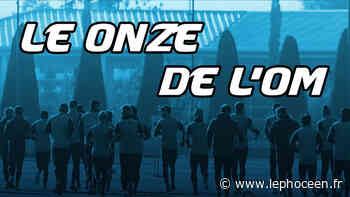 Nice-OM : le onze de départ de Sampaoli - Le Phoceen