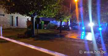 Politie schiet man dood nadat die agenten bedreigt met mes - Het Laatste Nieuws