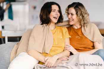 Lara's Fonds voor overleden mamablogster: “Lara verder late... (Beringen) - Het Belang van Limburg Mobile - Het Belang van Limburg