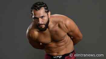 “Cobarde”: Jorge Masvidal calienta la previa de su batalla con Leon Edwards - El Intransigente América News