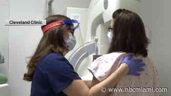 Get Screened Every Year: Many Missed, Delayed Mammograms Due to COVID-19