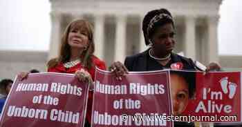 New Numbers Show Texas' Pro-Life Law Works - Thousands of Lives Saved in First Month