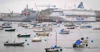 Climate Hypocrisy: Gas-Guzzling Cruise Liners Will Be Used as Housing for UN Conference