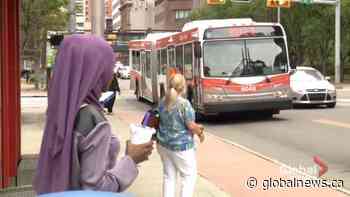 City of Calgary says most employees vaccinated against COVID-19 amid union concern about service impacts | Watch News Videos Online - Globalnews.ca