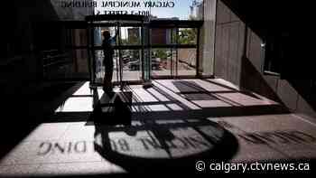 82 per cent of City of Calgary staff fully vaccinated against COVID-19 - CTV News Calgary