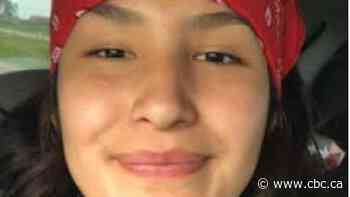 Police ask for public's help to locate Calgary teen missing since August - CBC.ca