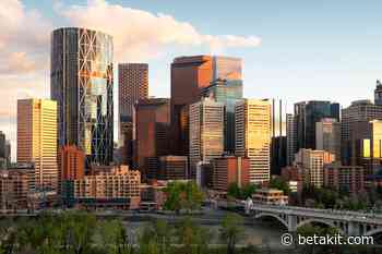 Alberta government, Platform Calgary launching province-wide hackathon - BetaKit