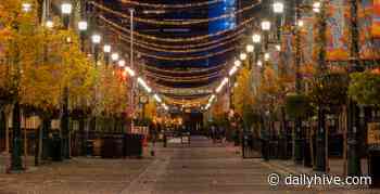 23 things to do in Calgary this Halloween weekend: October 29 to 31 | Listed - Daily Hive