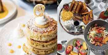 11 must-try brunch spots in and around downtown Calgary | Dished - Daily Hive