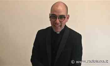Un giovane di Formia ordinato sacerdote, don Riccardo Spignesi celebrerà nella sua parrocchia – Luna Notizie – Notizie di Latina - Lunanotizie
