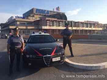 Formia / Furto aggravato in concorso, denunciate tre giovani donne - Temporeale Quotidiano