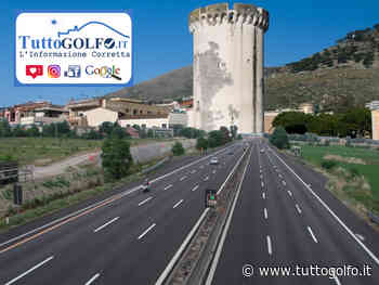 CISAF: Formia non è un'autostrada a servizio dell'autorità portuale » Tuttogolfo - Tutto Golfo