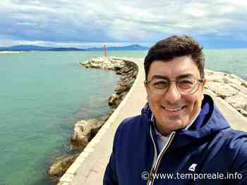 Formia / Ballottaggio 2021, il candidato Gianluca Taddeo su legalità, itticoltura e Acqualatina - Temporeale Quotidiano