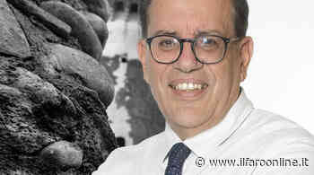 Legalità e lotta al crimine organizzato a Formia: le proposte di La Mura - Il Faro online