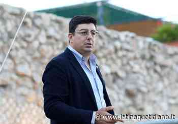 Formia al ballottaggio, Taddeo assicura un'amministrazione di volti nuovi - LatinaQuotidiano.it